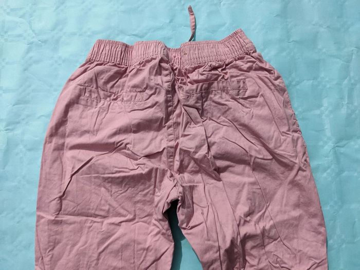 Pantalon fille 10 ans - photo numéro 4