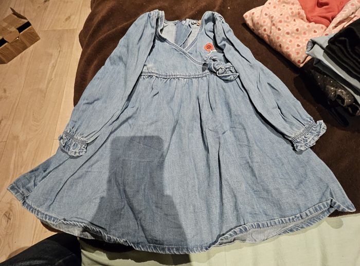 Lot fille 2a - photo numéro 5