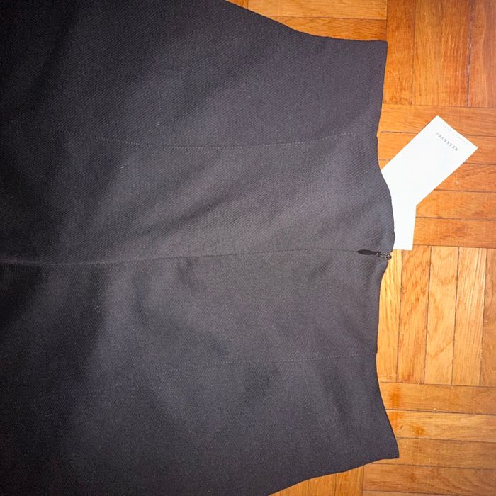 Pantalon classique noir - photo numéro 4