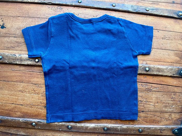 T-shirt manche courte - photo numéro 3