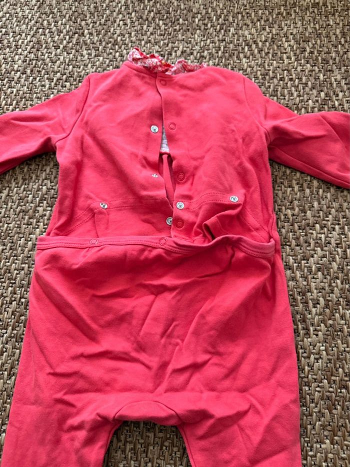 Pyjama Sergent Major 86cm - photo numéro 8