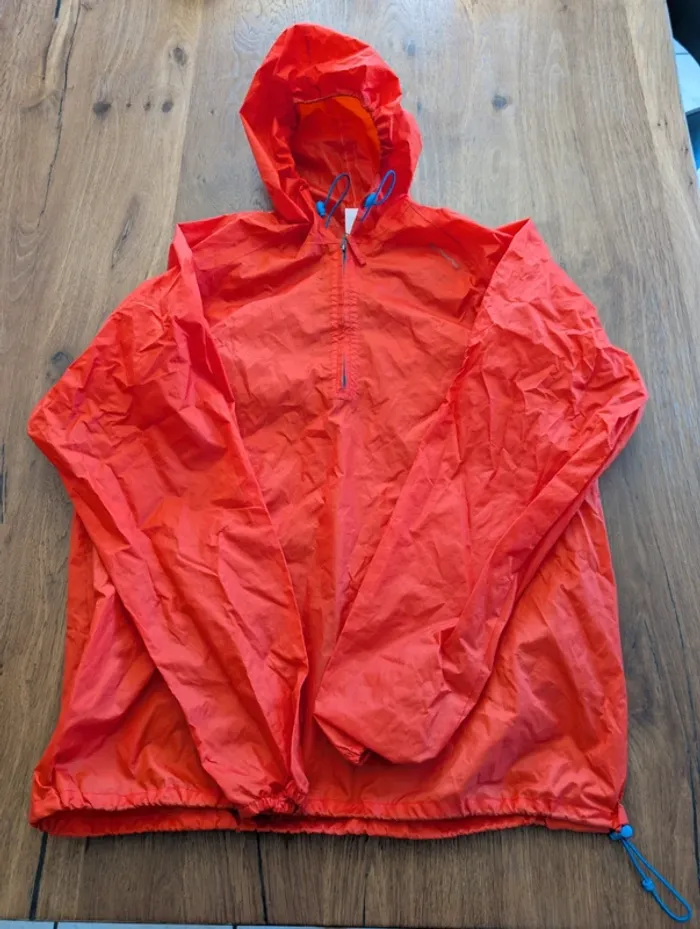 Coupe-vent Decathlon M/L