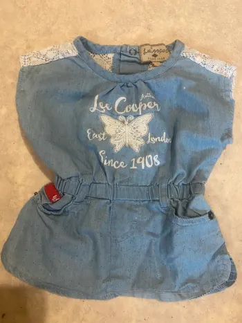 Robe Lee Cooper