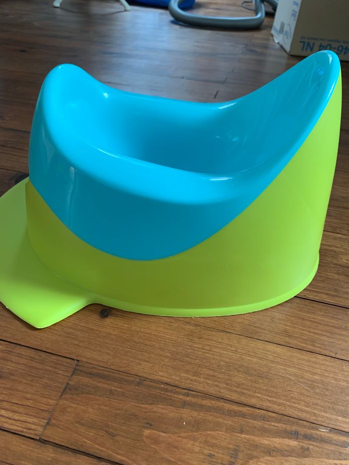 Pot bébé confort - photo numéro 4