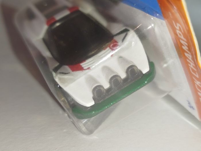 Hot Wheels Rally Spéciale 2023 - photo numéro 5