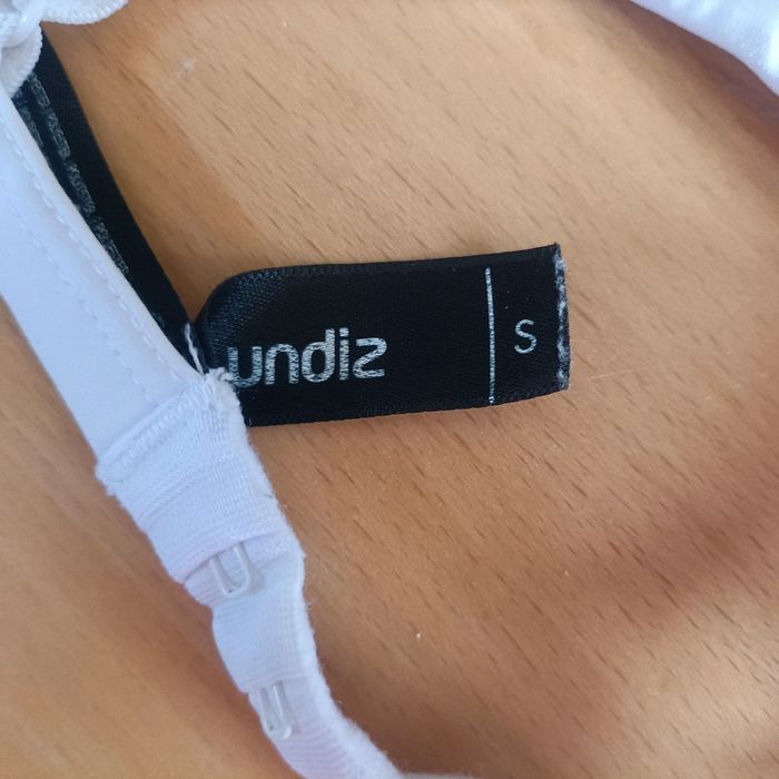 Soutien gorge Undiz taille S - photo numéro 3