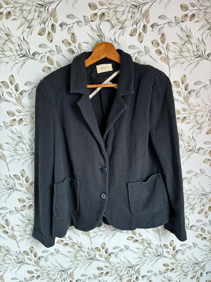 Veste tailleur ba&sh