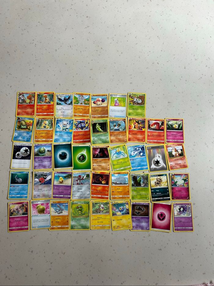Carte Pokémon