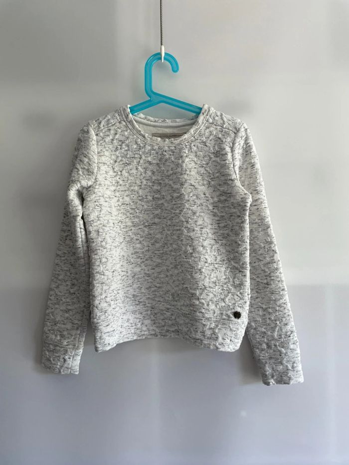 Sweat 8 ans Garcia jeans