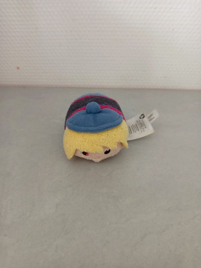 Lot tsum tsum la reine des neiges Disney w - photo numéro 7
