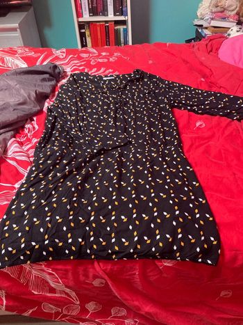 Robe longue