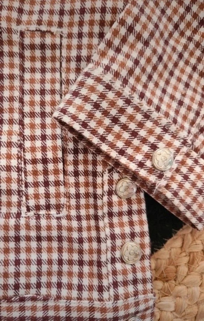 Veste 6ans - photo numéro 2