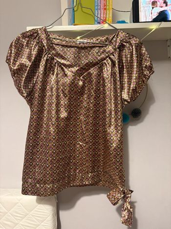T shirt femme