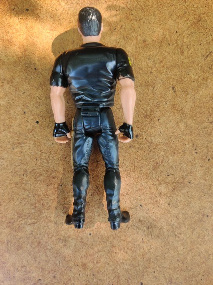 Figurine Malcom planter jurassique Park - photo numéro 2