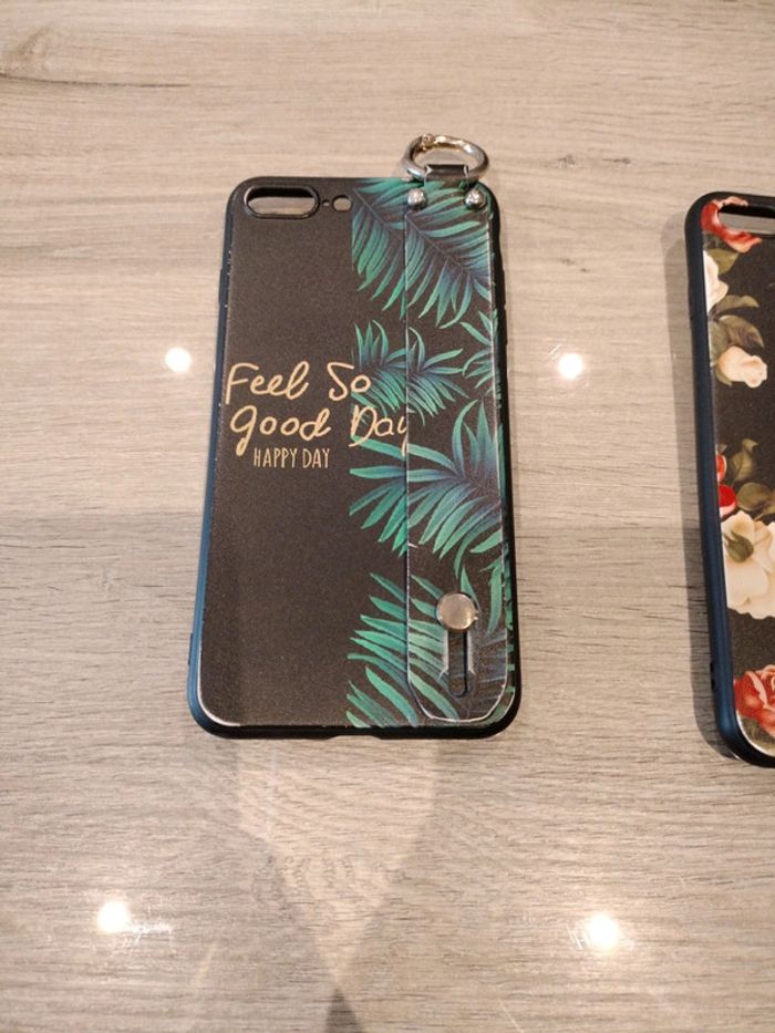 3 Coque iphone 8 plus - photo numéro 2