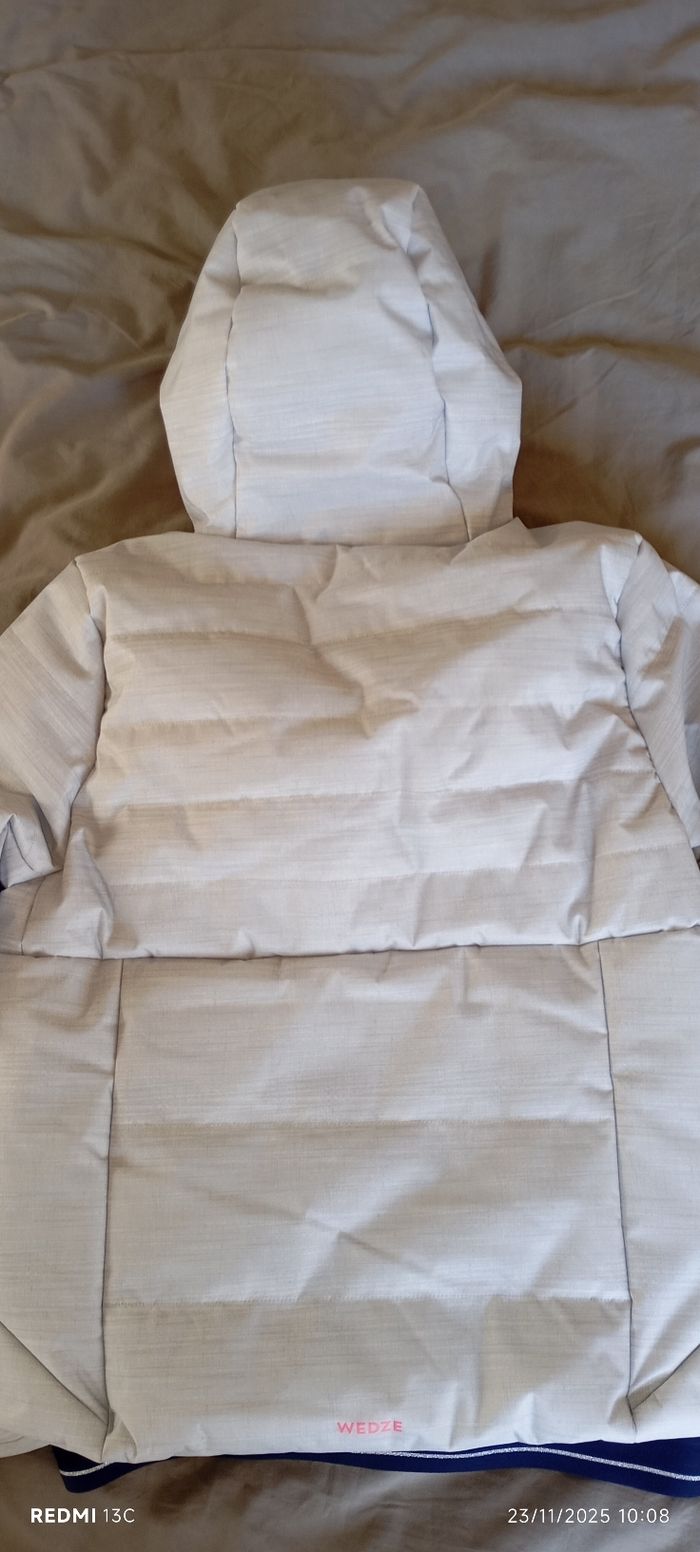 Doudoune ski enfant - photo numéro 9