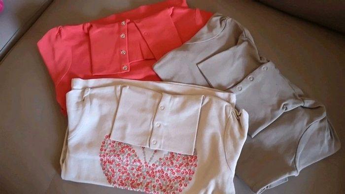 Lot "Forest" 🌲15 pièces 4/ 5 ans - photo numéro 7