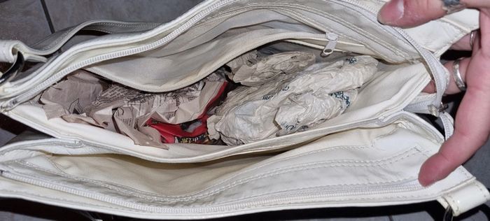 Sac à main Medici - photo numéro 3