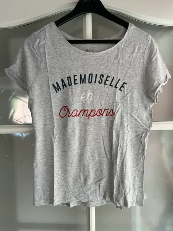 🩷 tee shirt femme