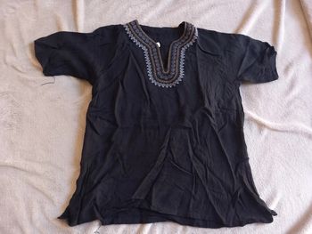 T-Shirt Taille 8 ans