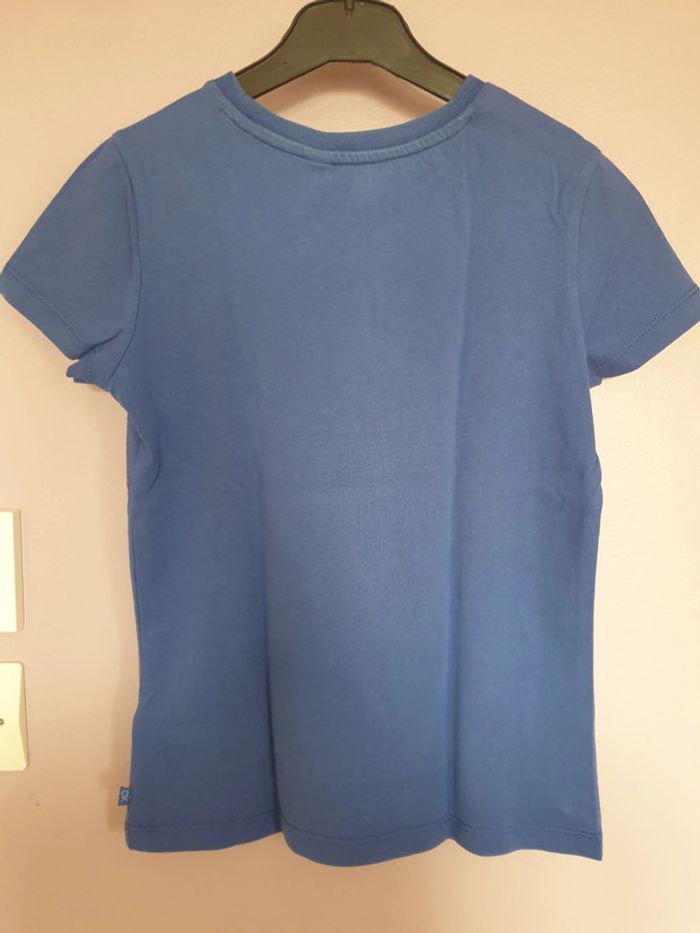 Tee-shirt été Okaïdi - photo numéro 2