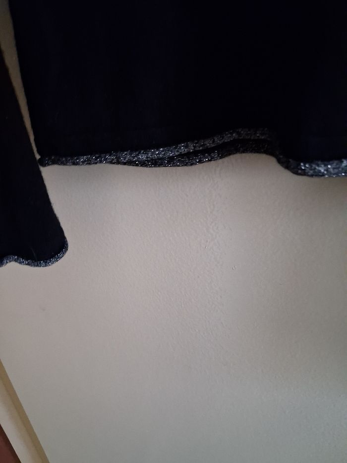 Joli pull noir  Gemo  taille 38 - photo numéro 4