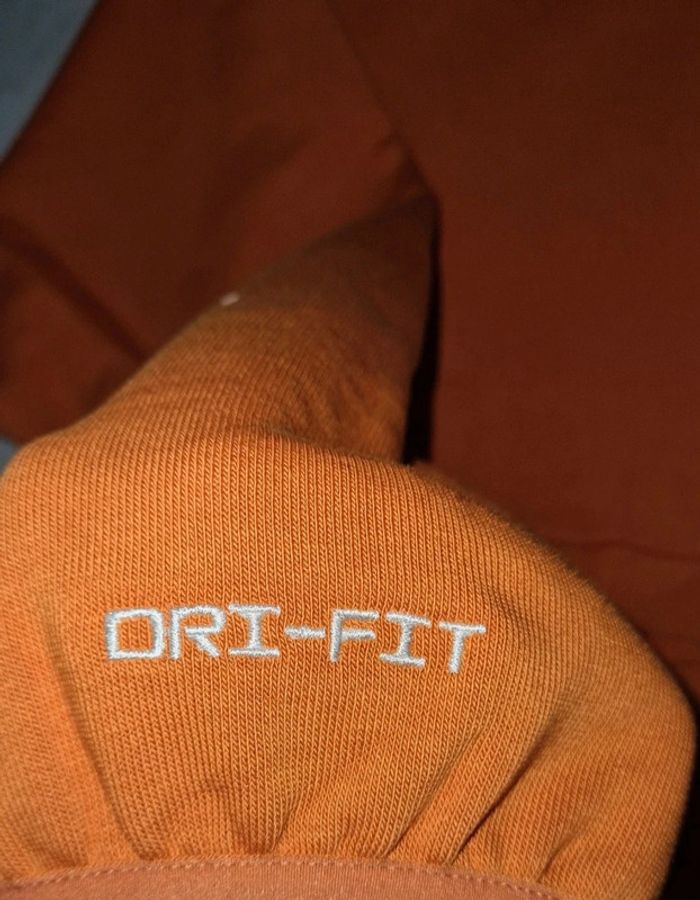 Sweat Swoosh Fly Nike, taille L. Neuf - photo numéro 5