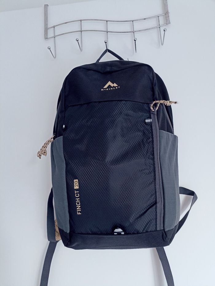 McKINLEY Finch CT 20 – Sac à dos 20 L , neuf - photo numéro 2