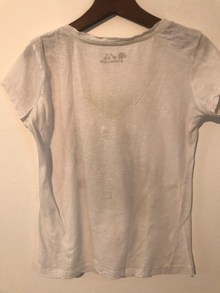Tee-shirt - photo numéro 3