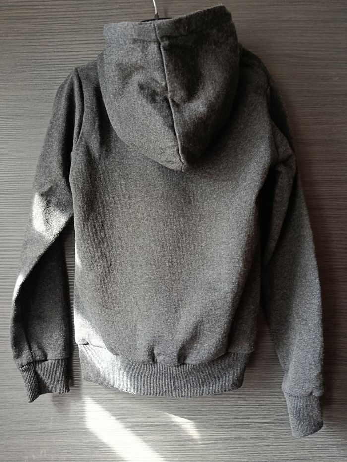 Sweat à capuche Marvel - photo numéro 2