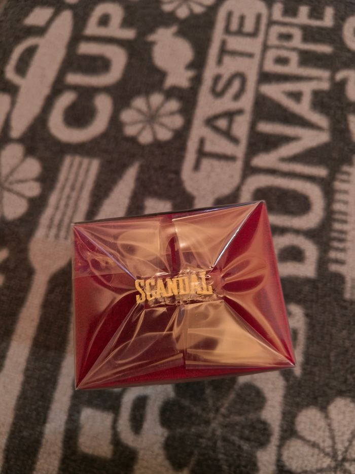 Scandal - photo numéro 4