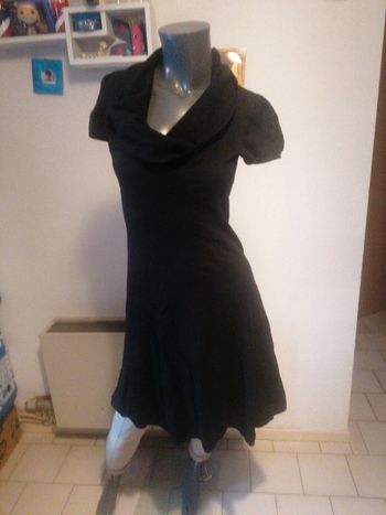 Robe taille unique