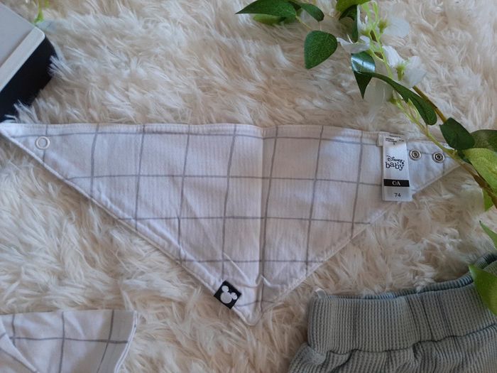 Ensemble 3 pièces Mickey - photo numéro 7