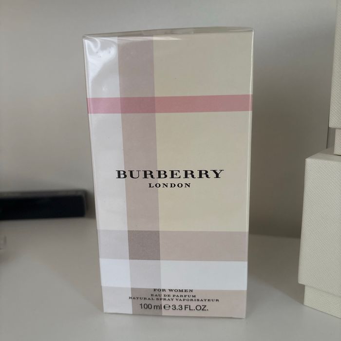 Burberry London 100ml