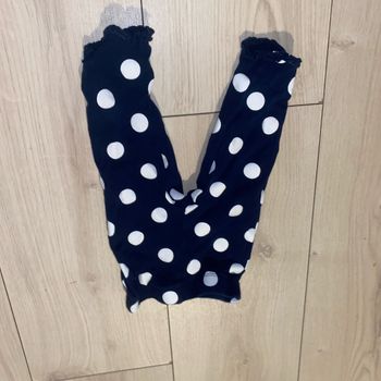 Legging orchestra 9 mois