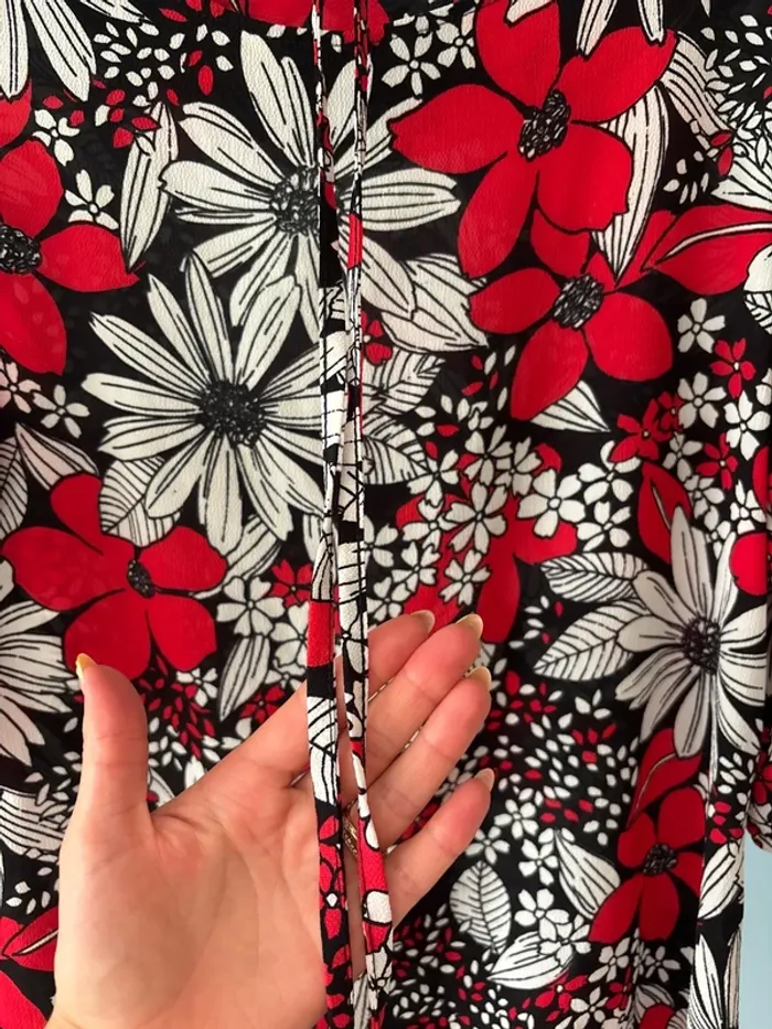 Robe légère d’été - photo numéro 2