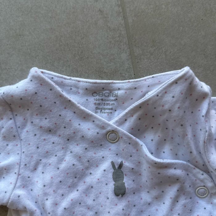 Lot bodies - photo numéro 2