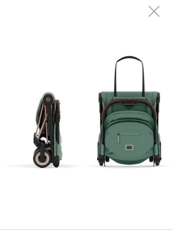 Cybex coya - photo numéro 4