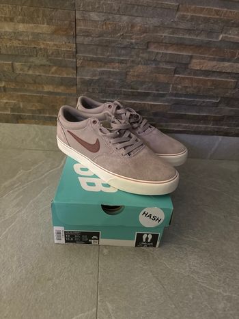 Baskets Nike SB Chron 2 Eur 44