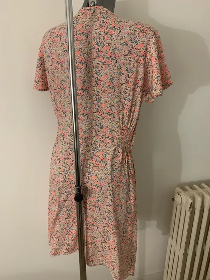 Robe d’été T44 - photo numéro 4