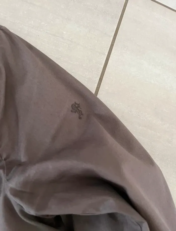 Veste trench - photo numéro 7