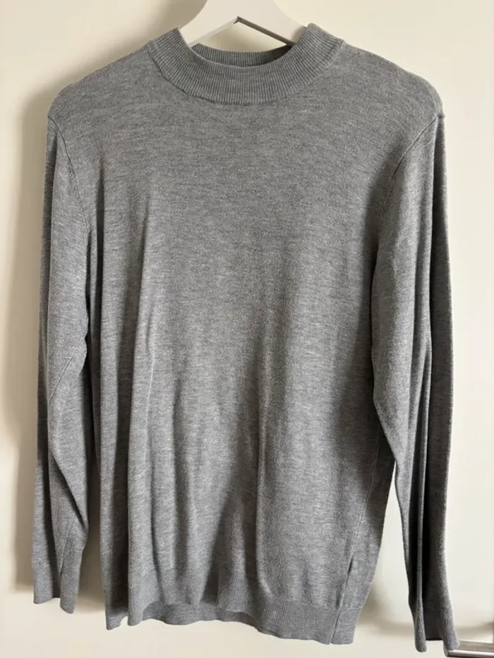 Pull Zara t
