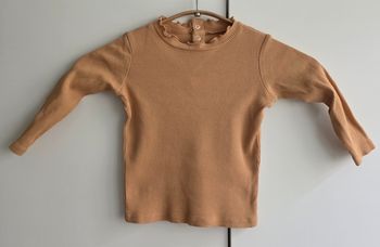 T-shirt Kiabi, taille 12 mois