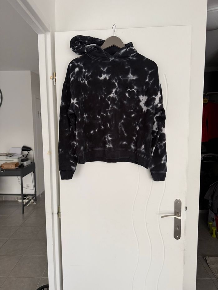 Sweat - photo numéro 2