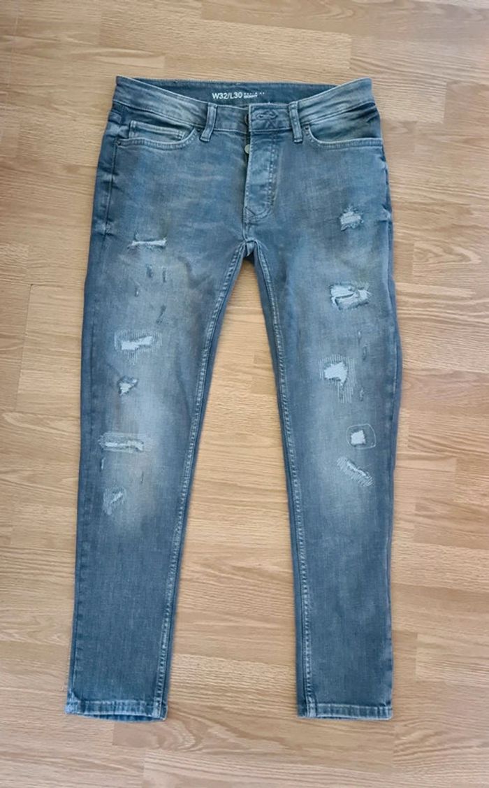 Jeans neuf