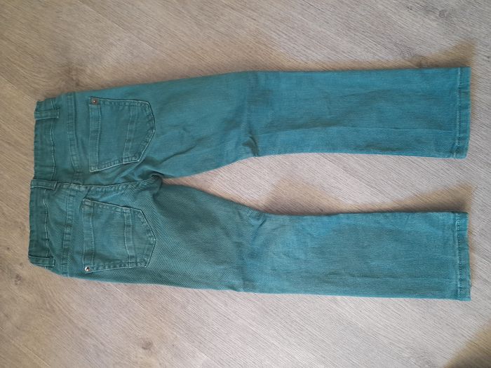 Lot de 2 pantalons - photo numéro 4