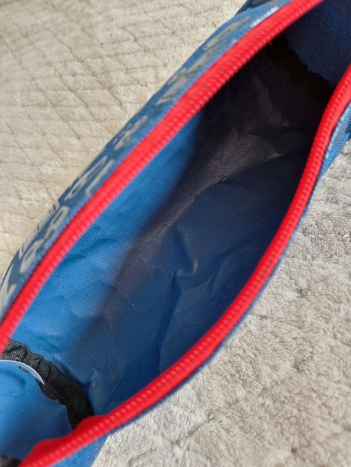 Trousse équipe de France FFF - photo numéro 12
