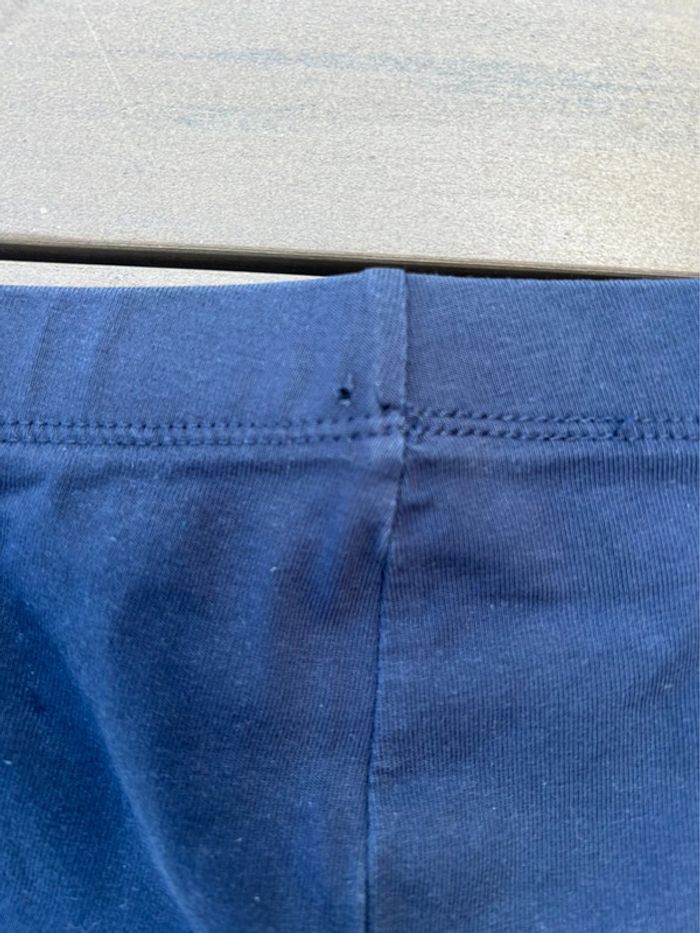Lot leggings / pantalon léger 5 ans - photo numéro 10