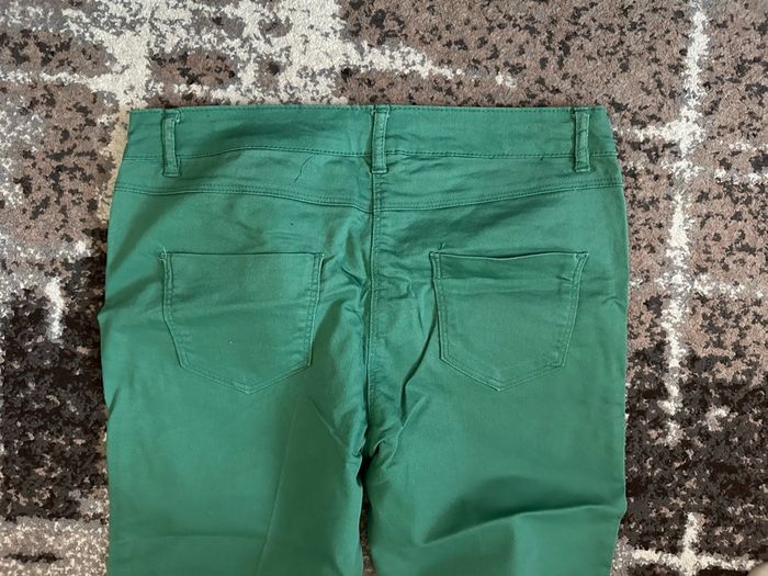 Jeans femme taille 40 - photo numéro 4