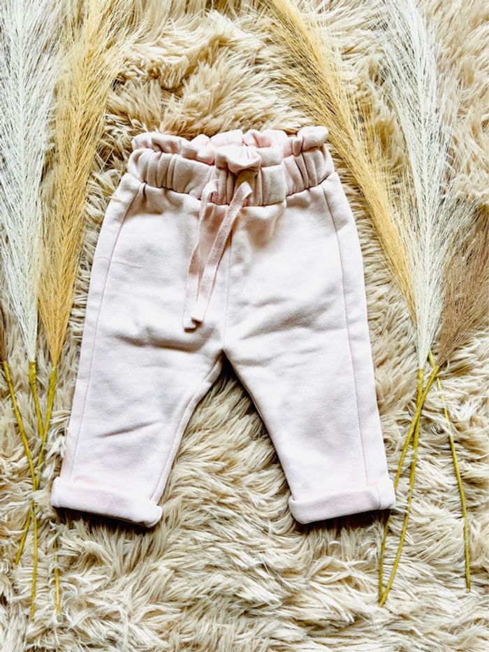 Pantalon rose - photo numéro 2